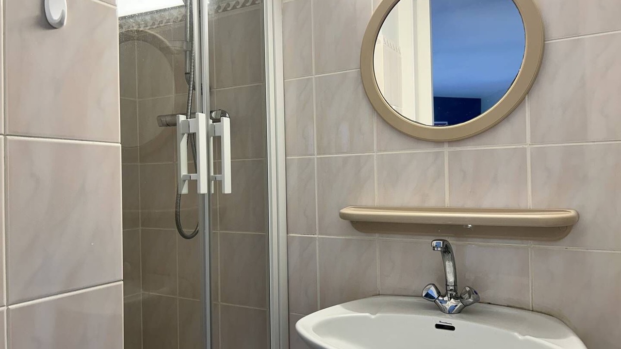 Photo of Bathroom in Pleneuf-Val-Andre