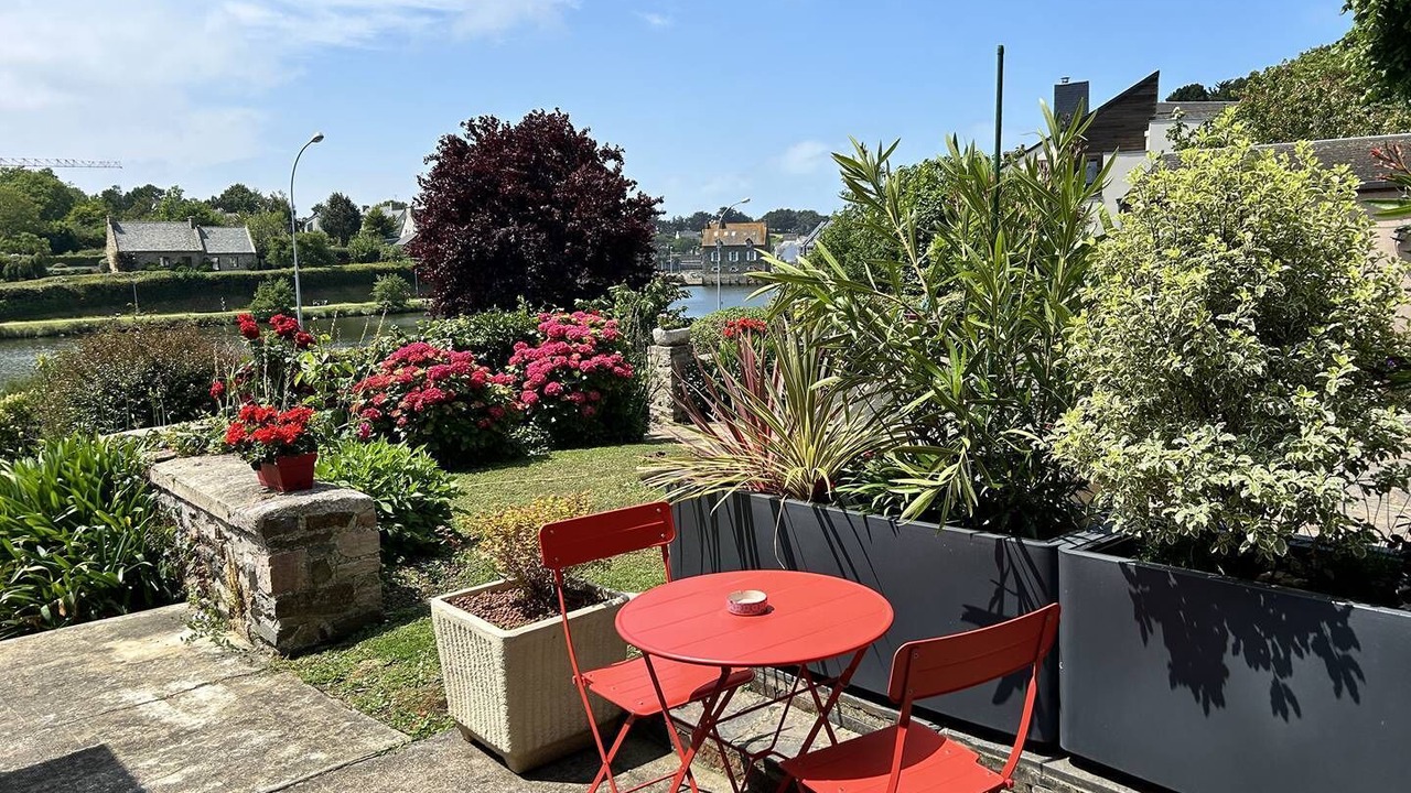 Photo of Outdoor in Pleneuf-Val-Andre