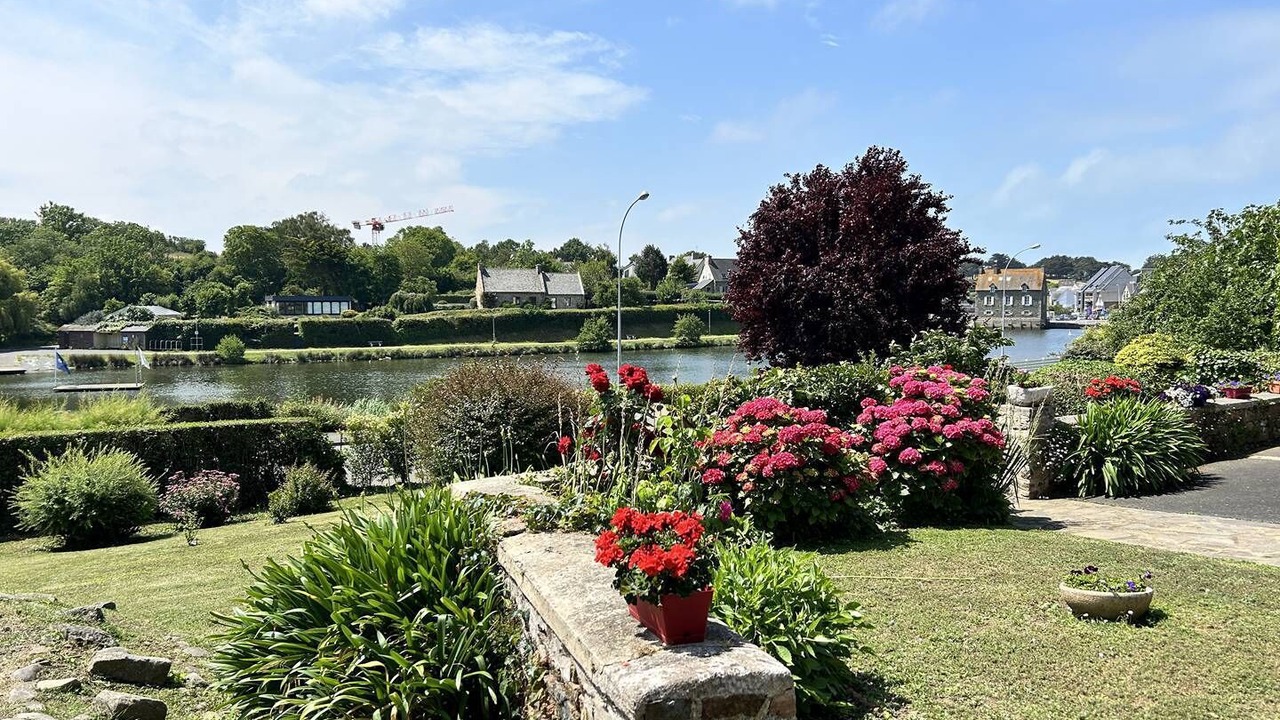 Photo of Outdoor in Pleneuf-Val-Andre