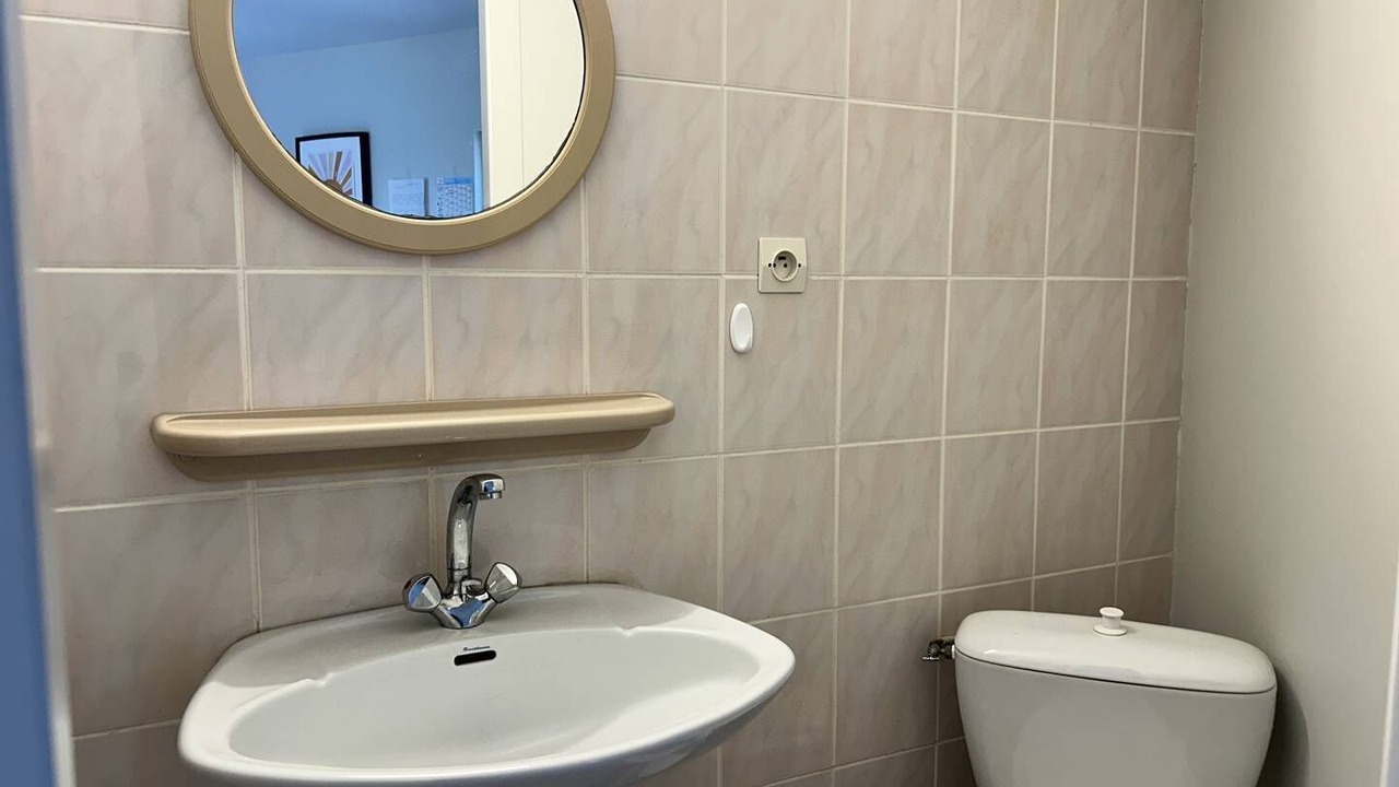 Photo of Bathroom in Pleneuf-Val-Andre
