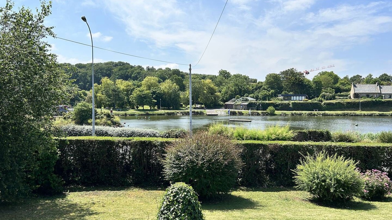 Photo of Outdoor in Pleneuf-Val-Andre