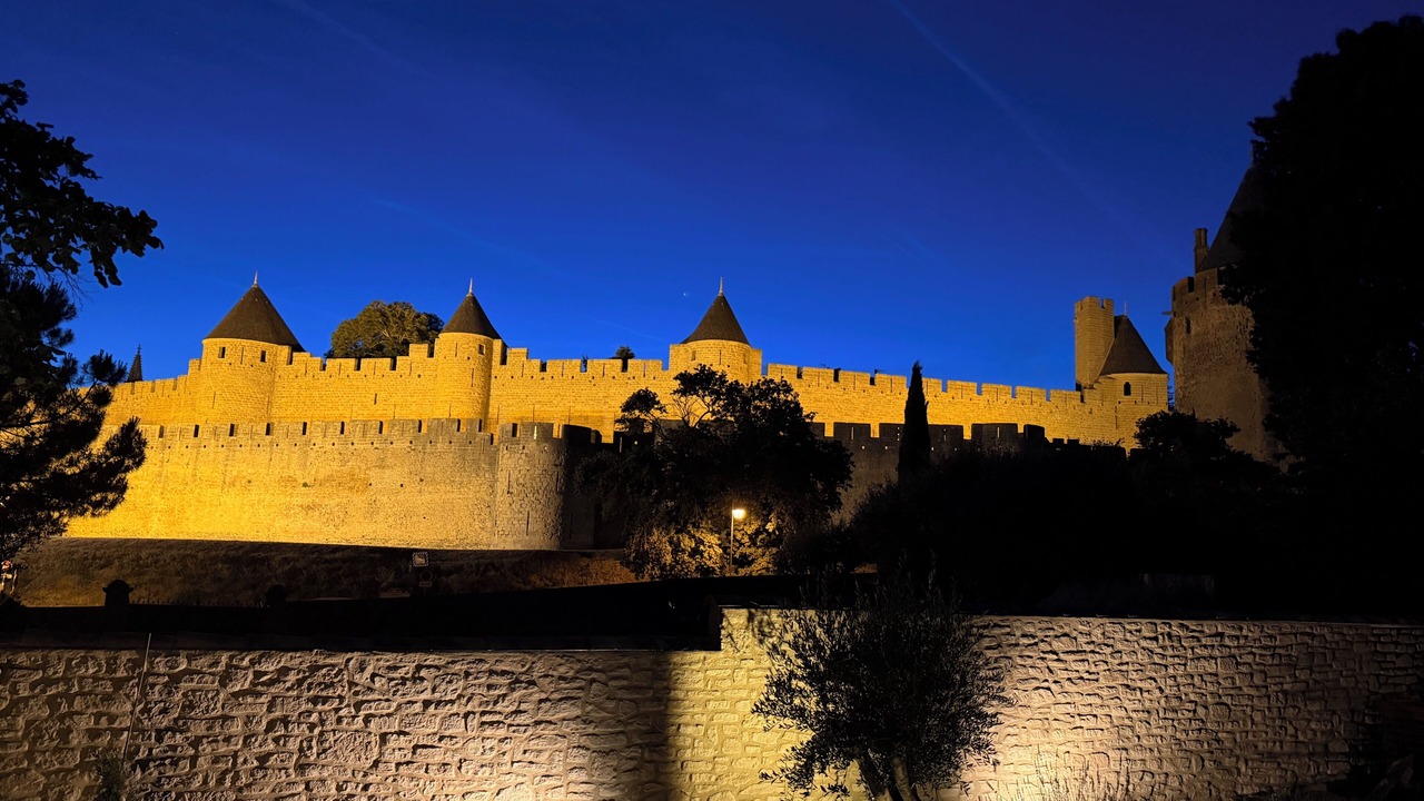 Photo of Others in Carcassonne