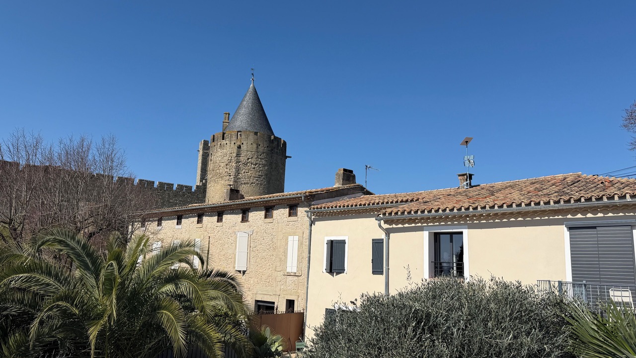 Photo of Others in Carcassonne