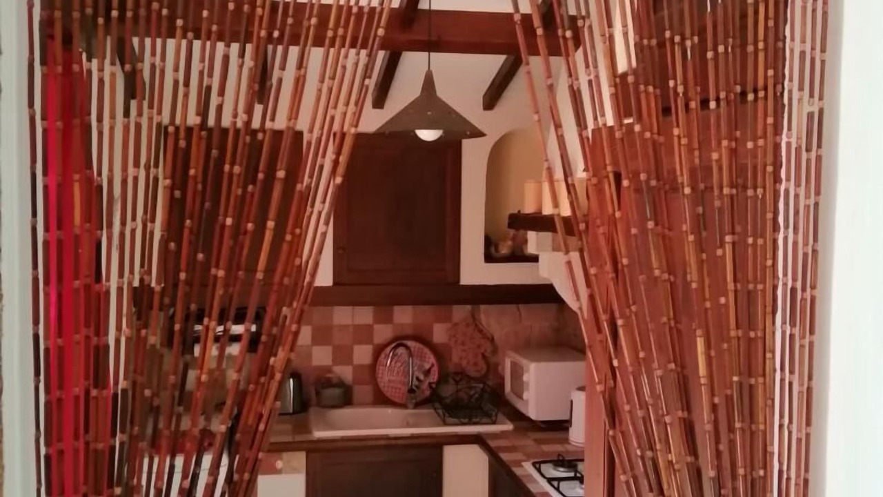 Photo of Kitchen in Meounes-les-Montrieux