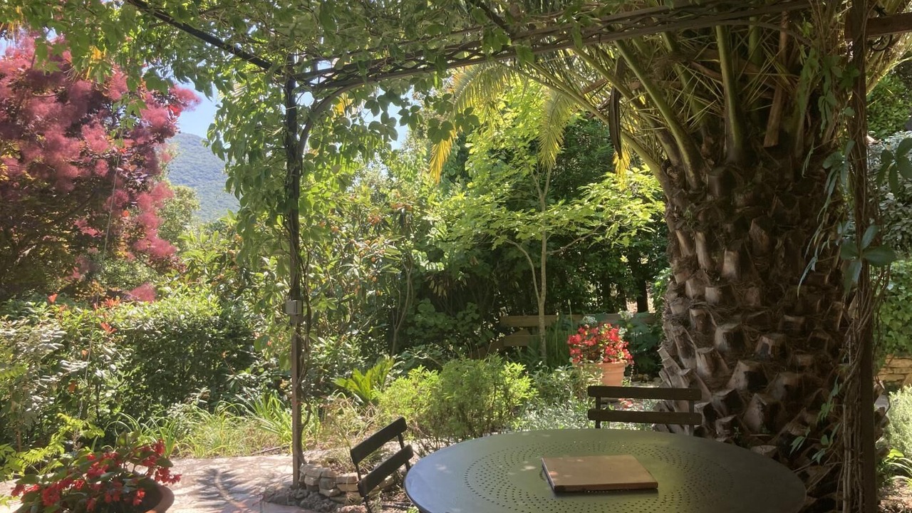 Photo of Outdoor in Meounes-les-Montrieux