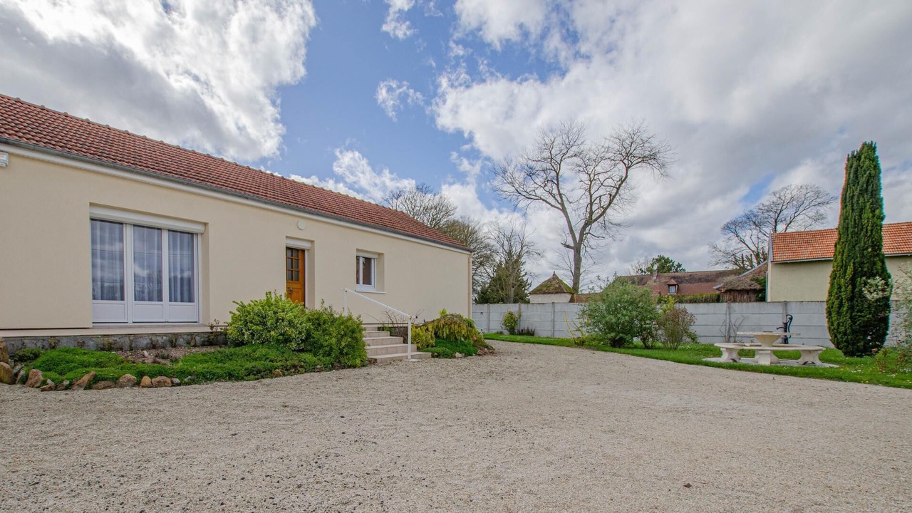 Photo of Outdoor in Chatres