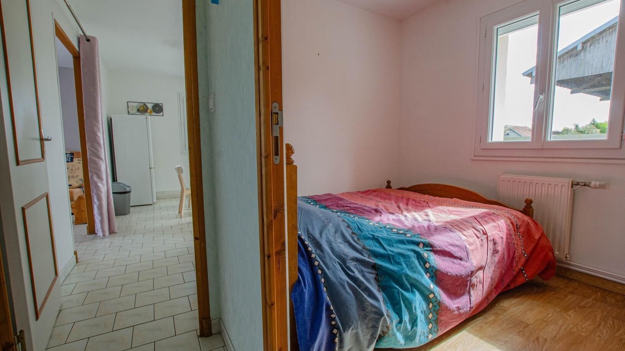 Photo of Bedroom in Chatres