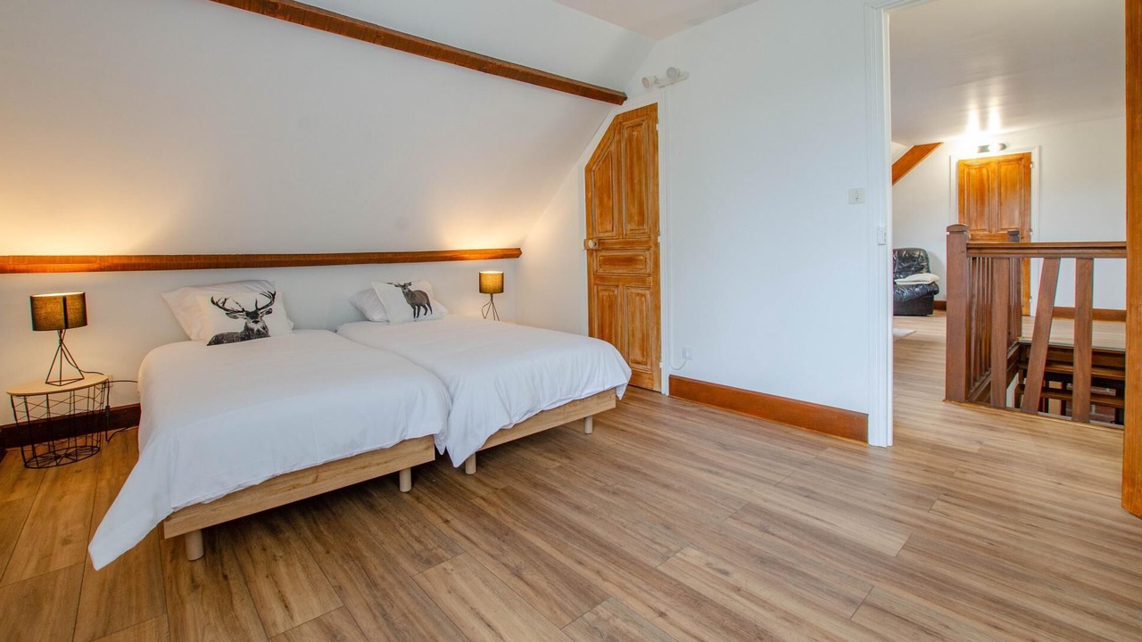 Photo of Bedroom in Piney