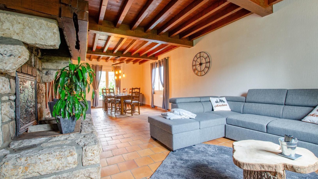 Photo of Livingroom in Piney