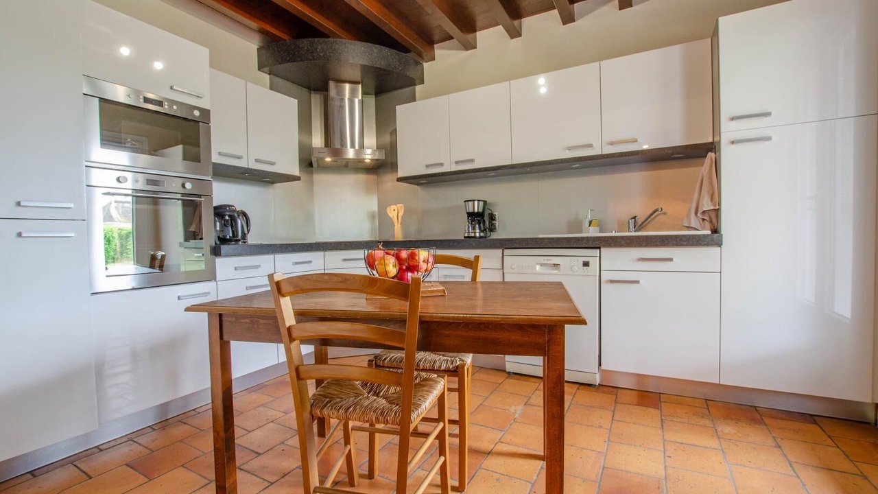 Photo of Kitchen in Piney