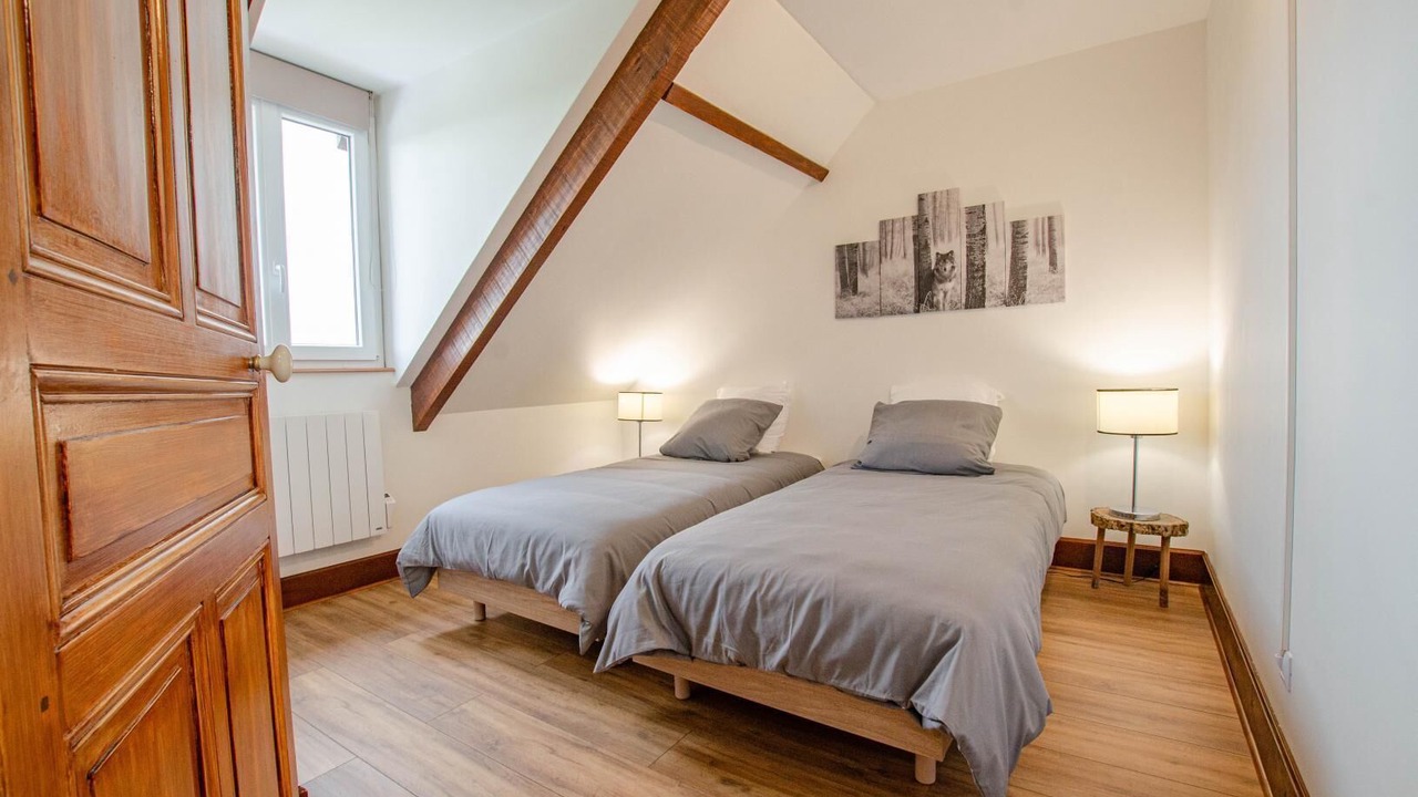 Photo of Bedroom in Piney