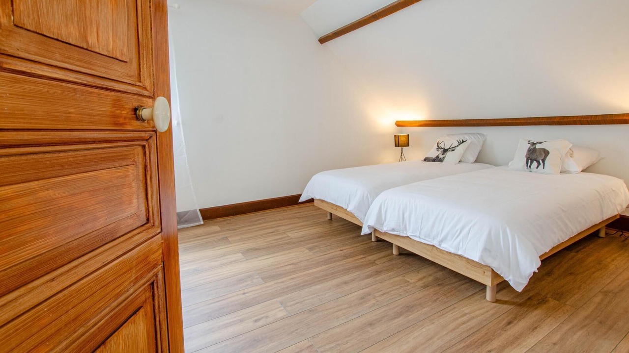 Photo of Bedroom in Piney