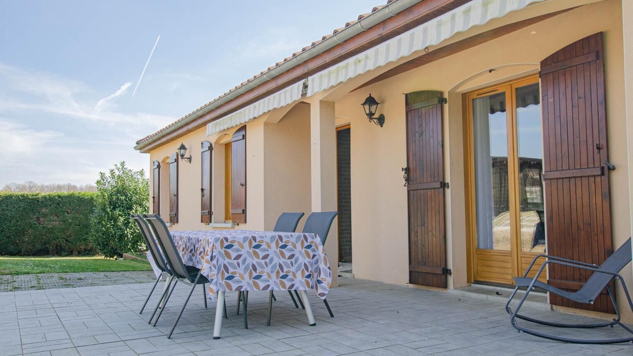 Photo of Outdoor in La Ville-aux-Bois