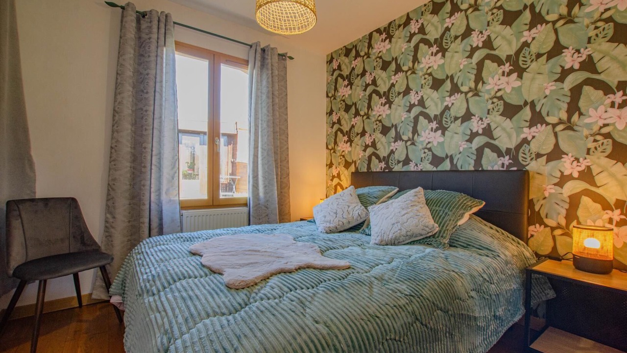Photo of Bedroom in La Ville-aux-Bois