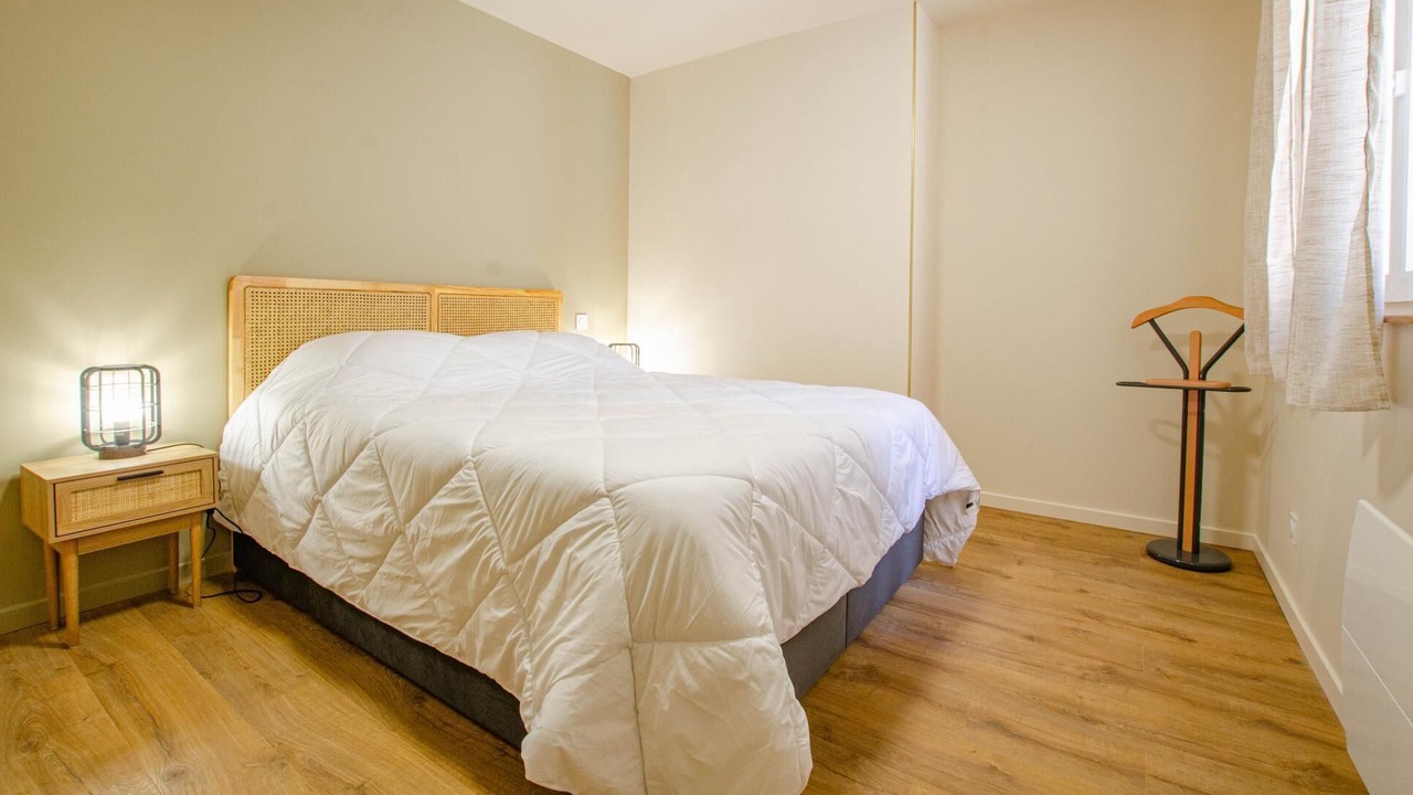 Photo of Bedroom in Neuville-sur-Vanne