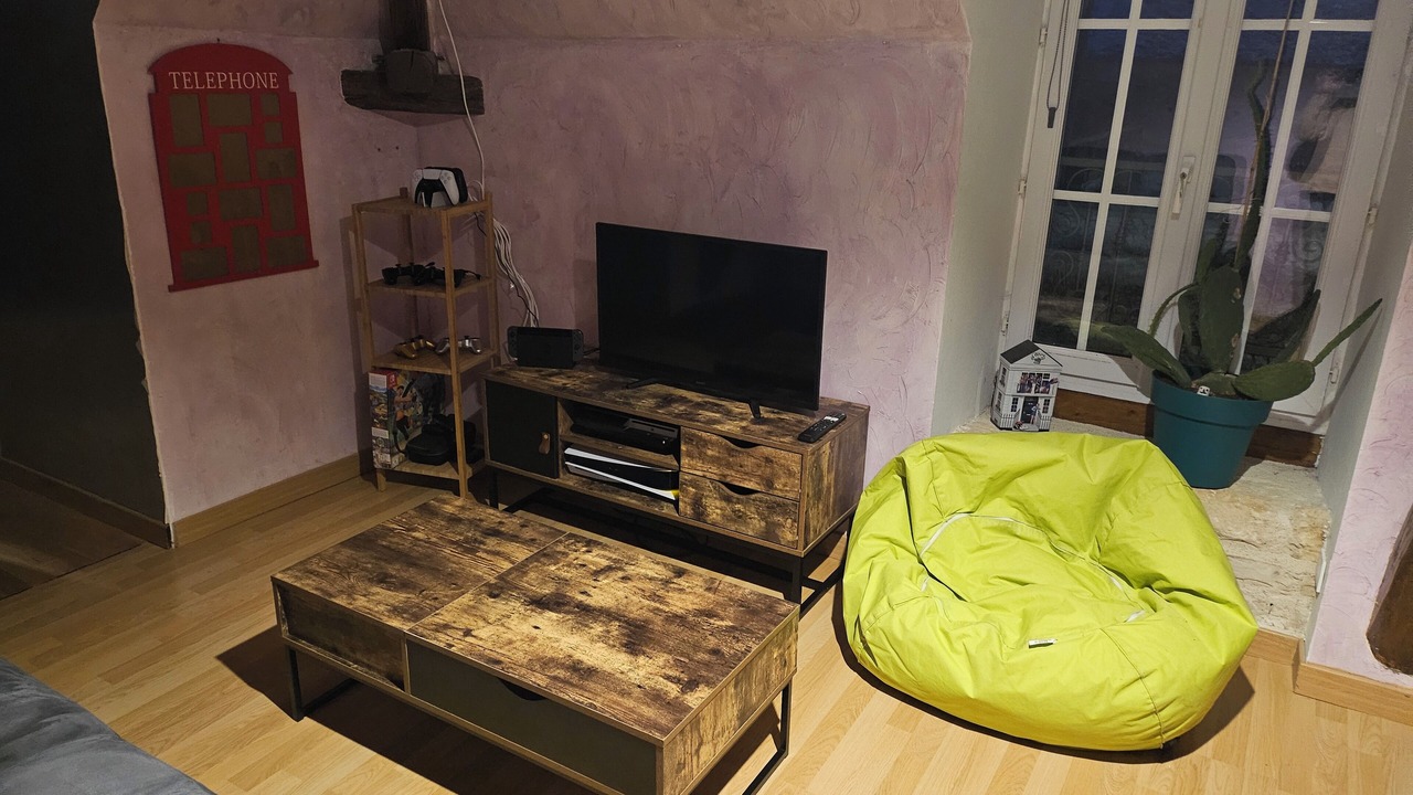Photo of Livingroom in Vendeuvre-sur-Barse