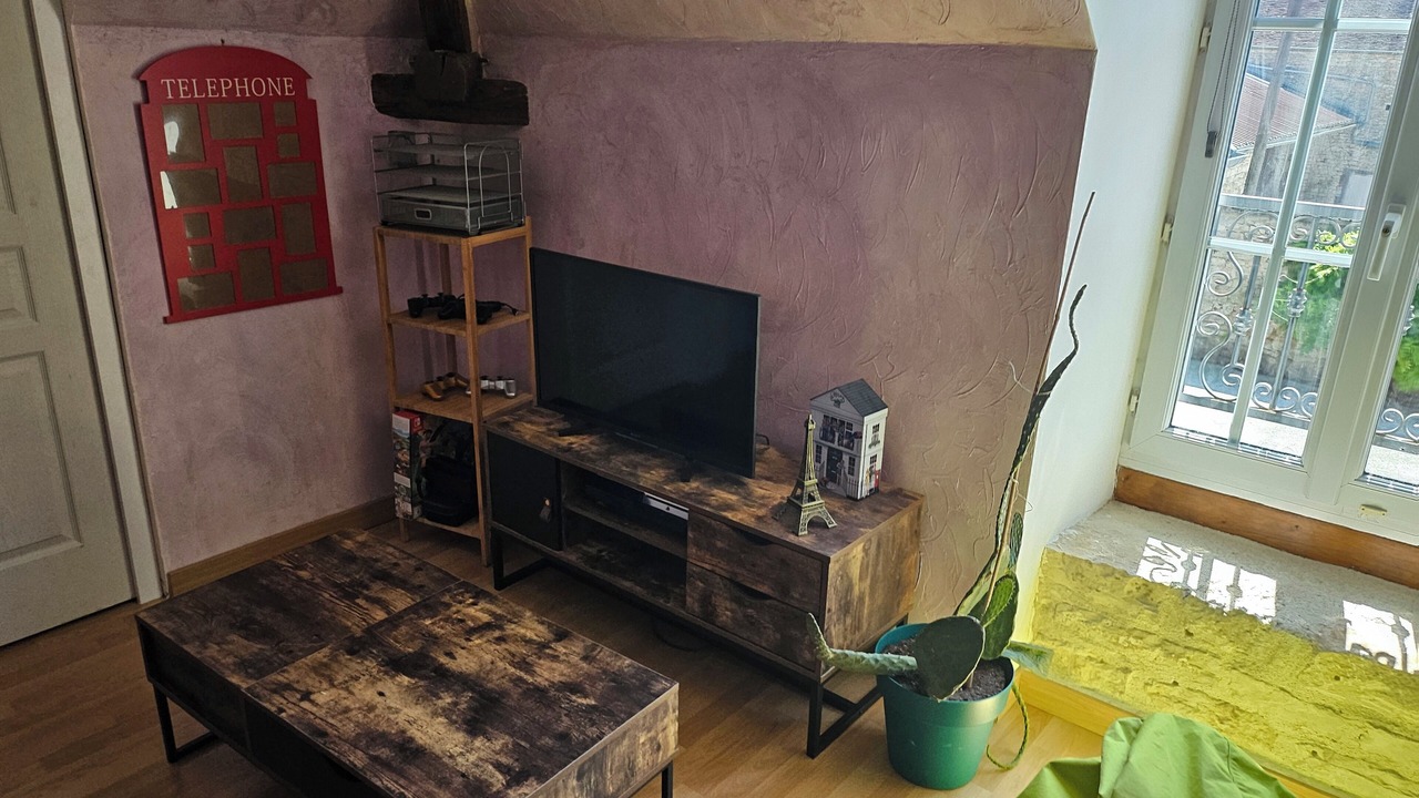 Photo of Livingroom in Vendeuvre-sur-Barse
