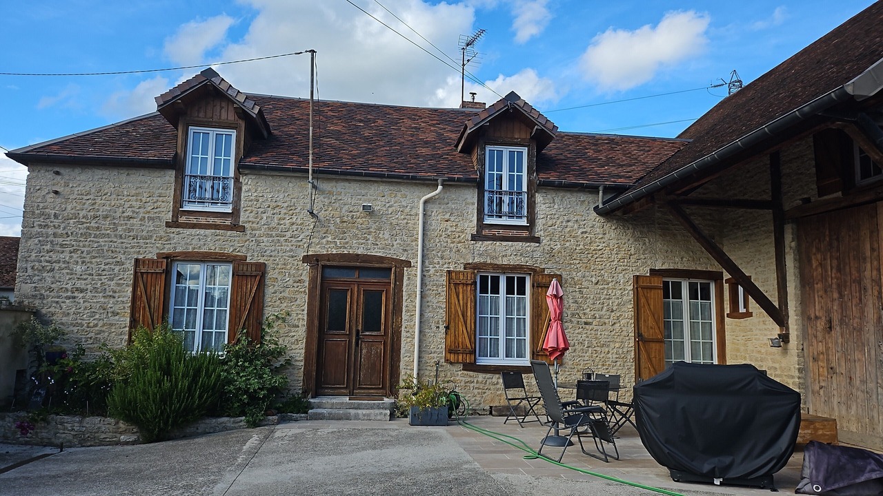 Photo of Outdoor in Vendeuvre-sur-Barse