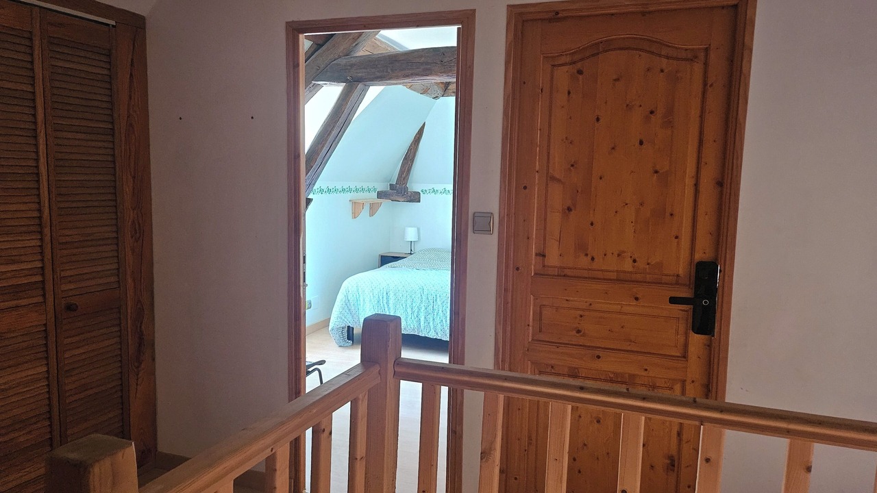 Photo of Bedroom in Vendeuvre-sur-Barse