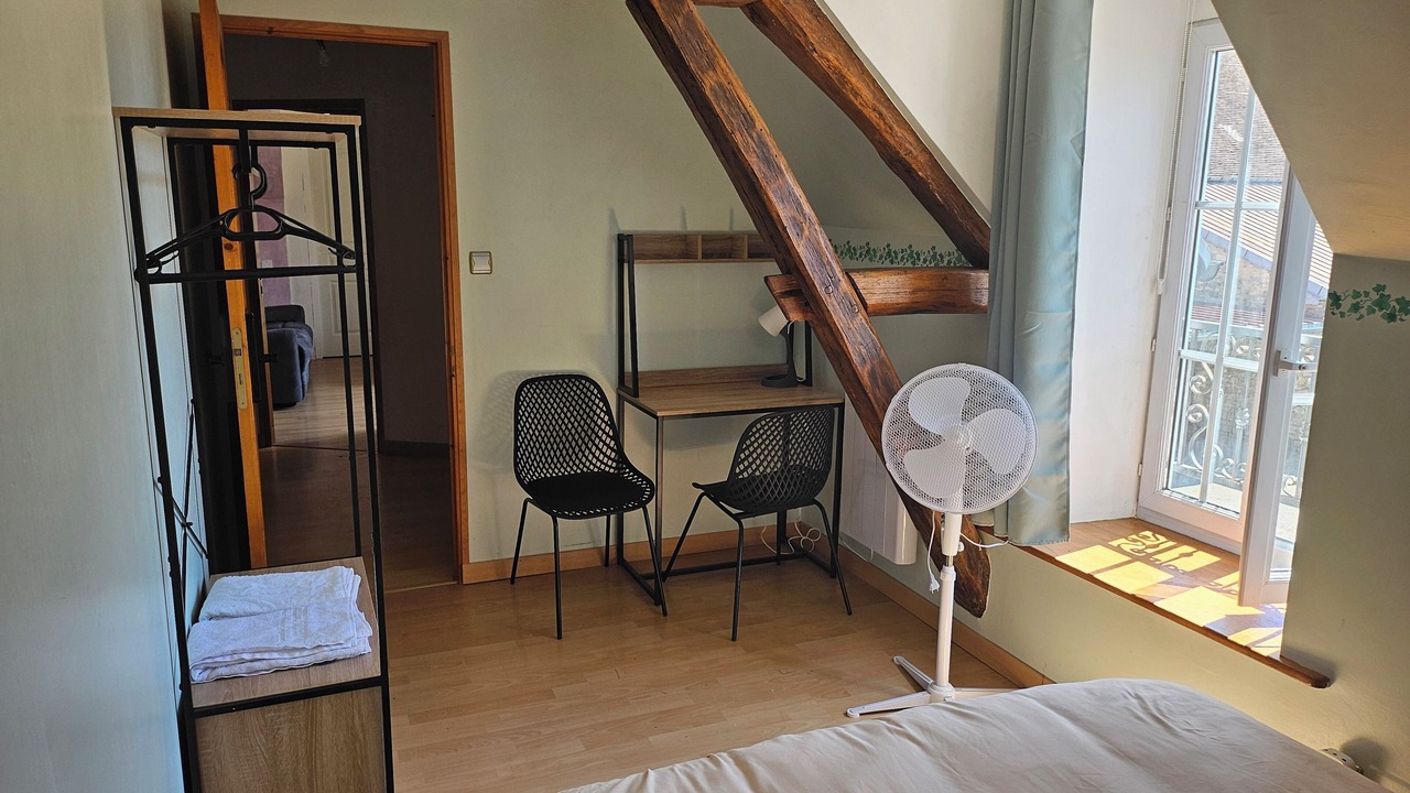 Photo of Bedroom in Vendeuvre-sur-Barse