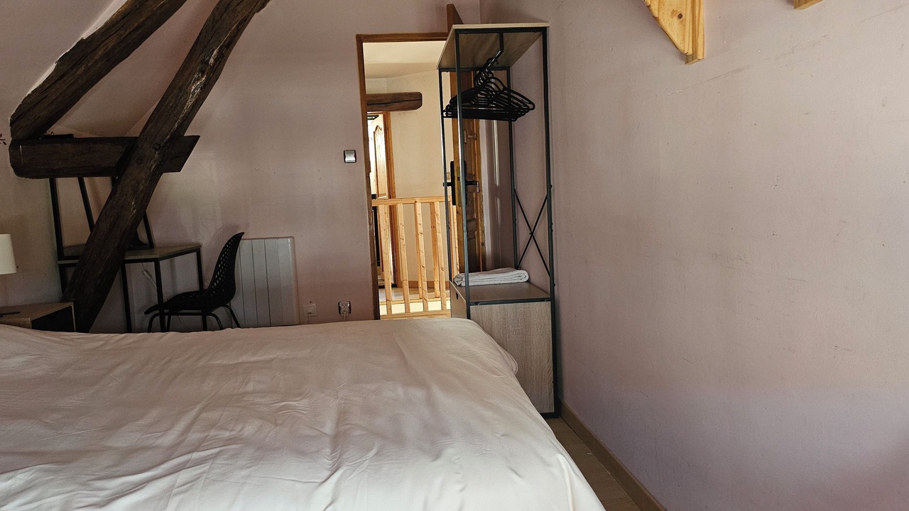 Photo of Bedroom in Vendeuvre-sur-Barse
