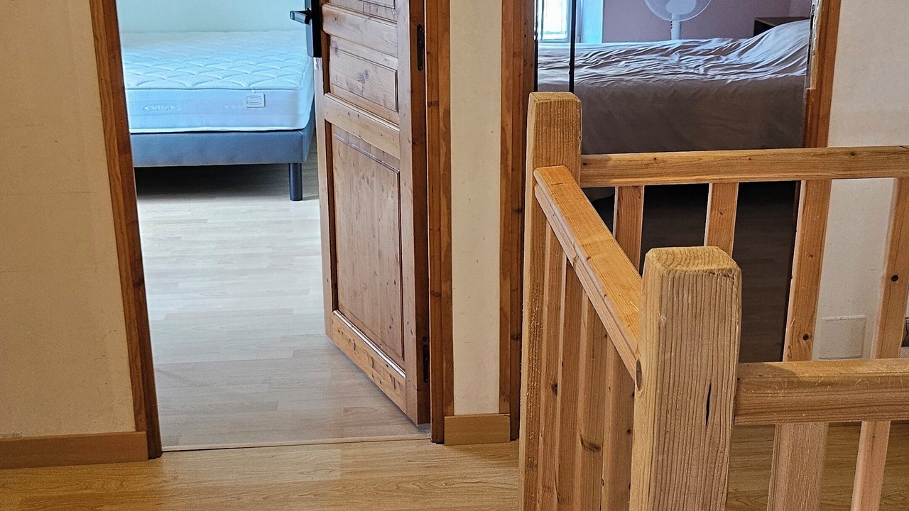 Photo of Bedroom in Vendeuvre-sur-Barse