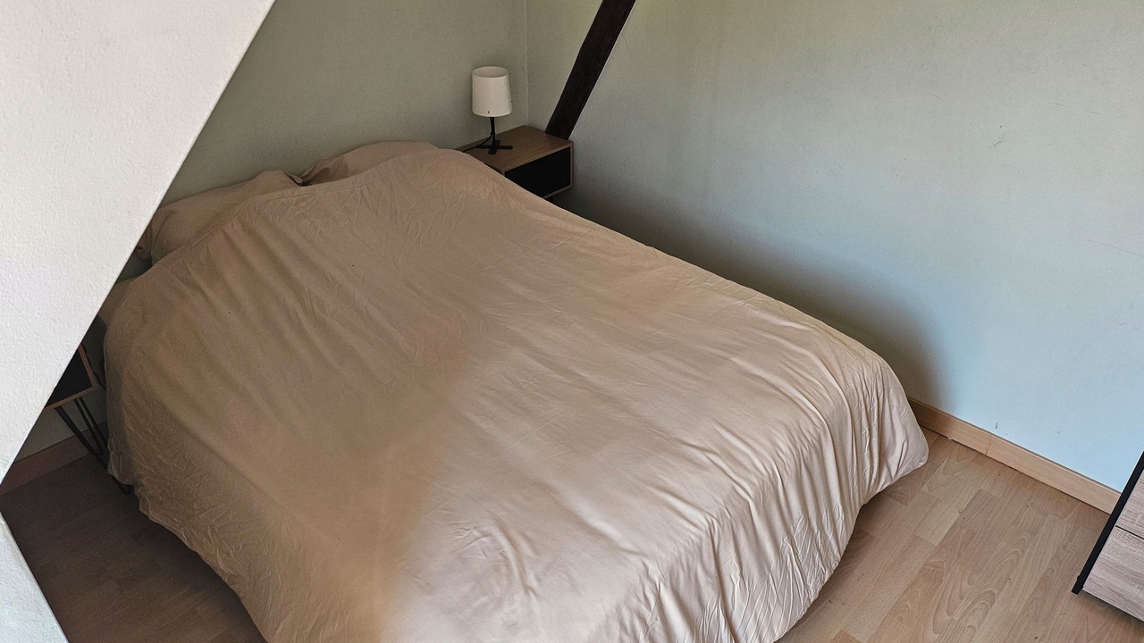 Photo of Bedroom in Vendeuvre-sur-Barse