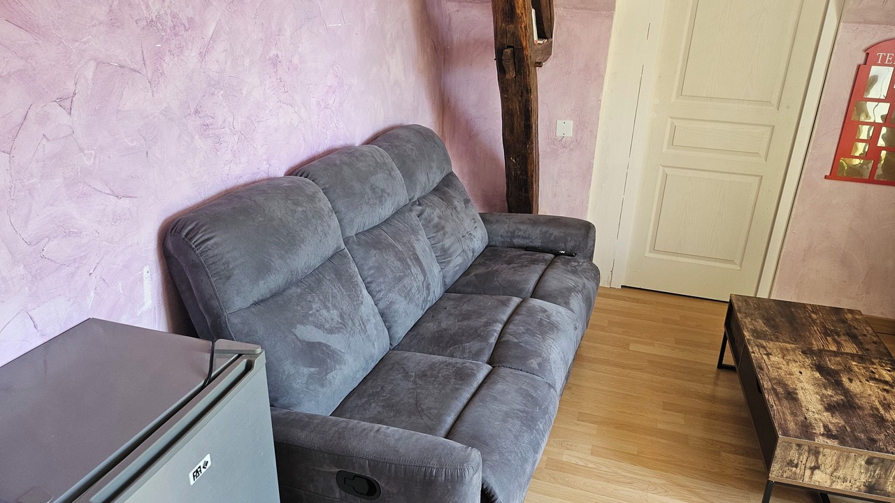 Photo of Livingroom in Vendeuvre-sur-Barse