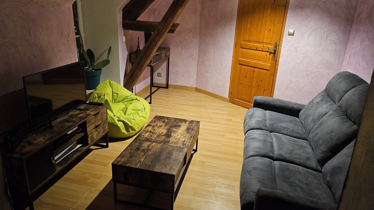 Photo of Livingroom in Vendeuvre-sur-Barse