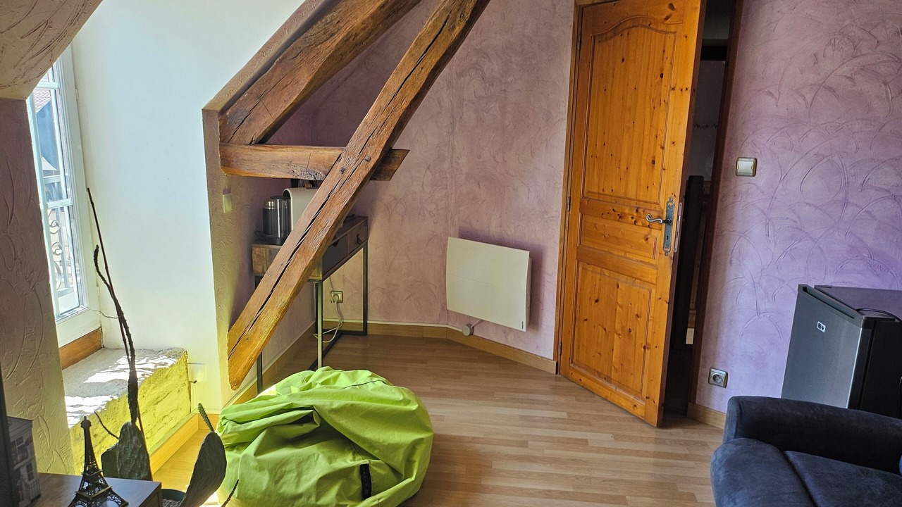 Photo of Livingroom in Vendeuvre-sur-Barse
