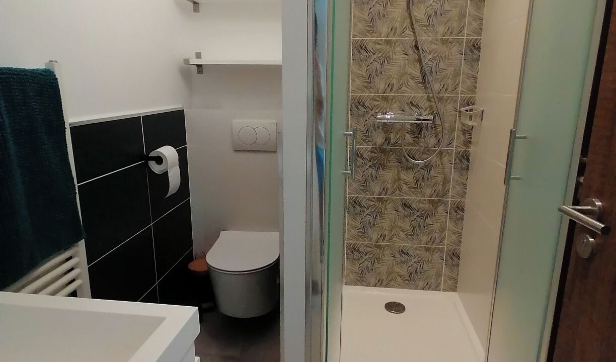 Photo of Bathroom in Saint-Jacut-de-la-Mer