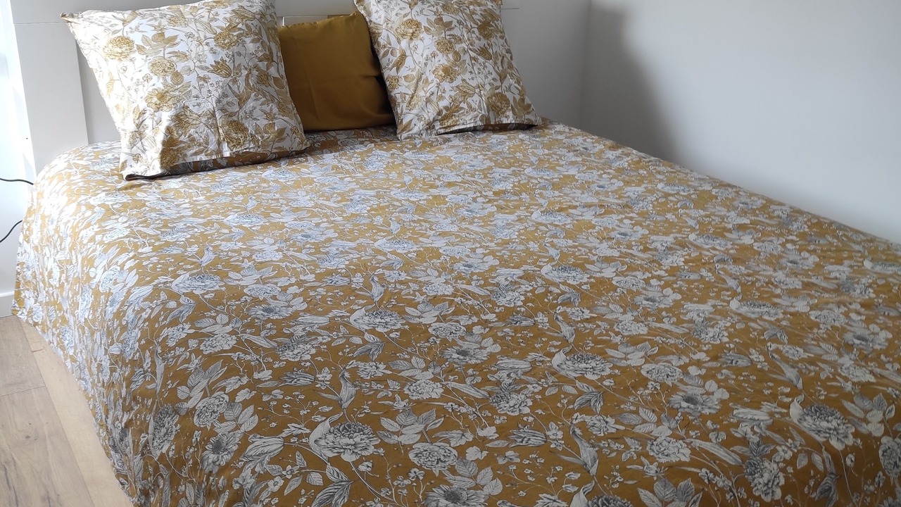 Photo of Bedroom in Saint-Jacut-de-la-Mer