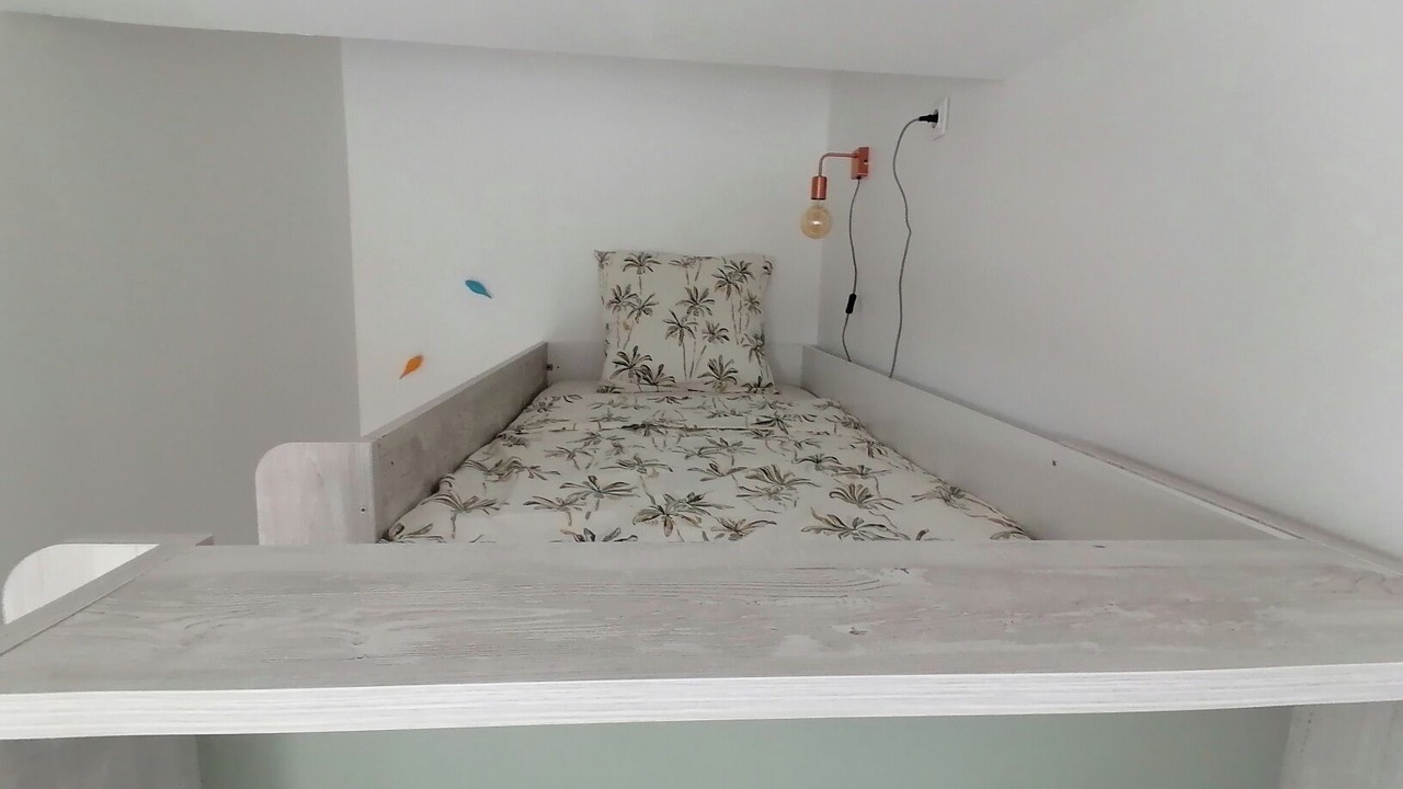 Photo of Bedroom in Saint-Jacut-de-la-Mer