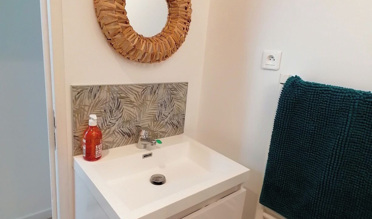 Photo of Bathroom in Saint-Jacut-de-la-Mer
