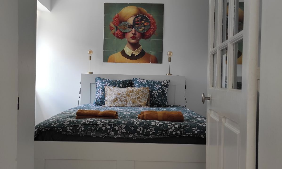 Photo of Bedroom in Saint-Jacut-de-la-Mer