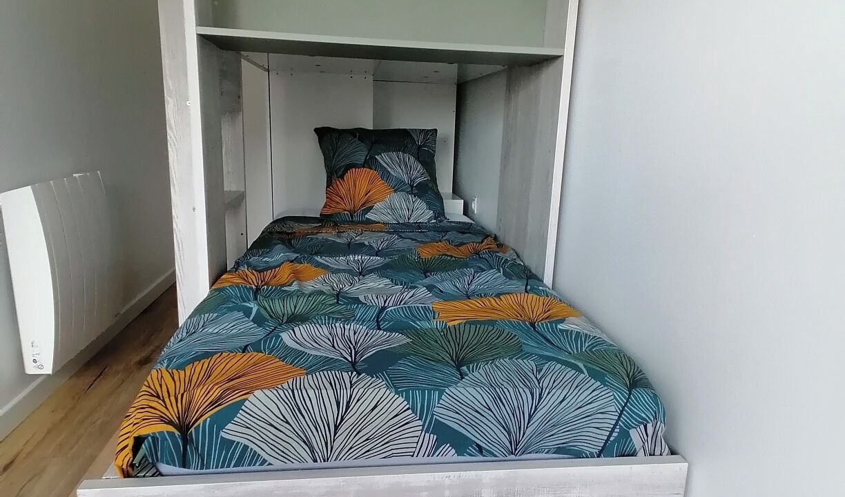 Photo of Bedroom in Saint-Jacut-de-la-Mer