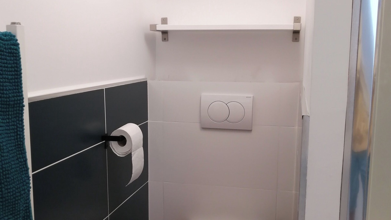 Photo of Bathroom in Saint-Jacut-de-la-Mer