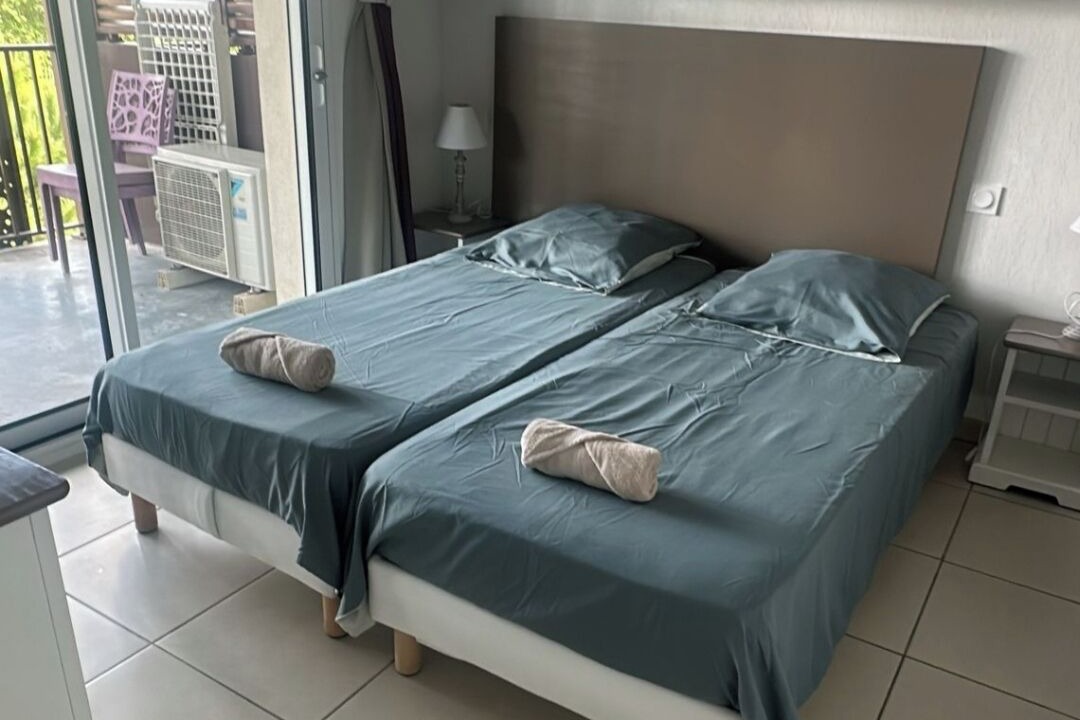 Photo of Bedroom in Remoulins