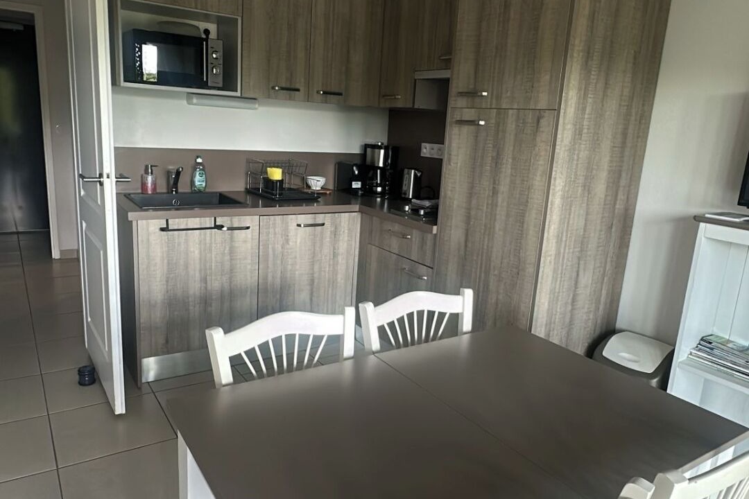 Photo of Kitchen in Remoulins