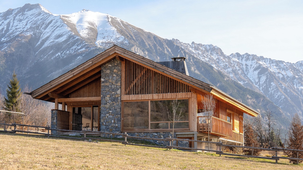 Photo of Outdoor in Jausiers