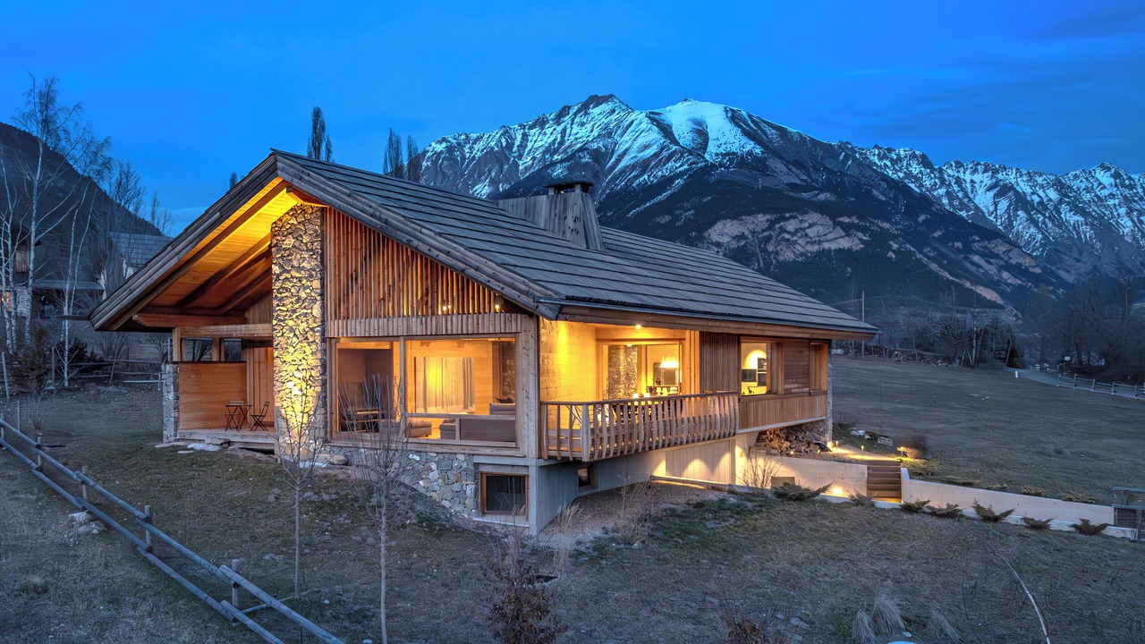 Photo of Outdoor in Jausiers