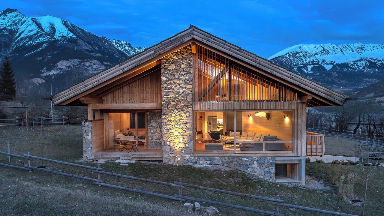 Photo of Outdoor in Jausiers