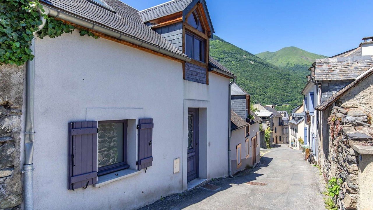 Photo of Outdoor in Luz-Saint-Sauveur