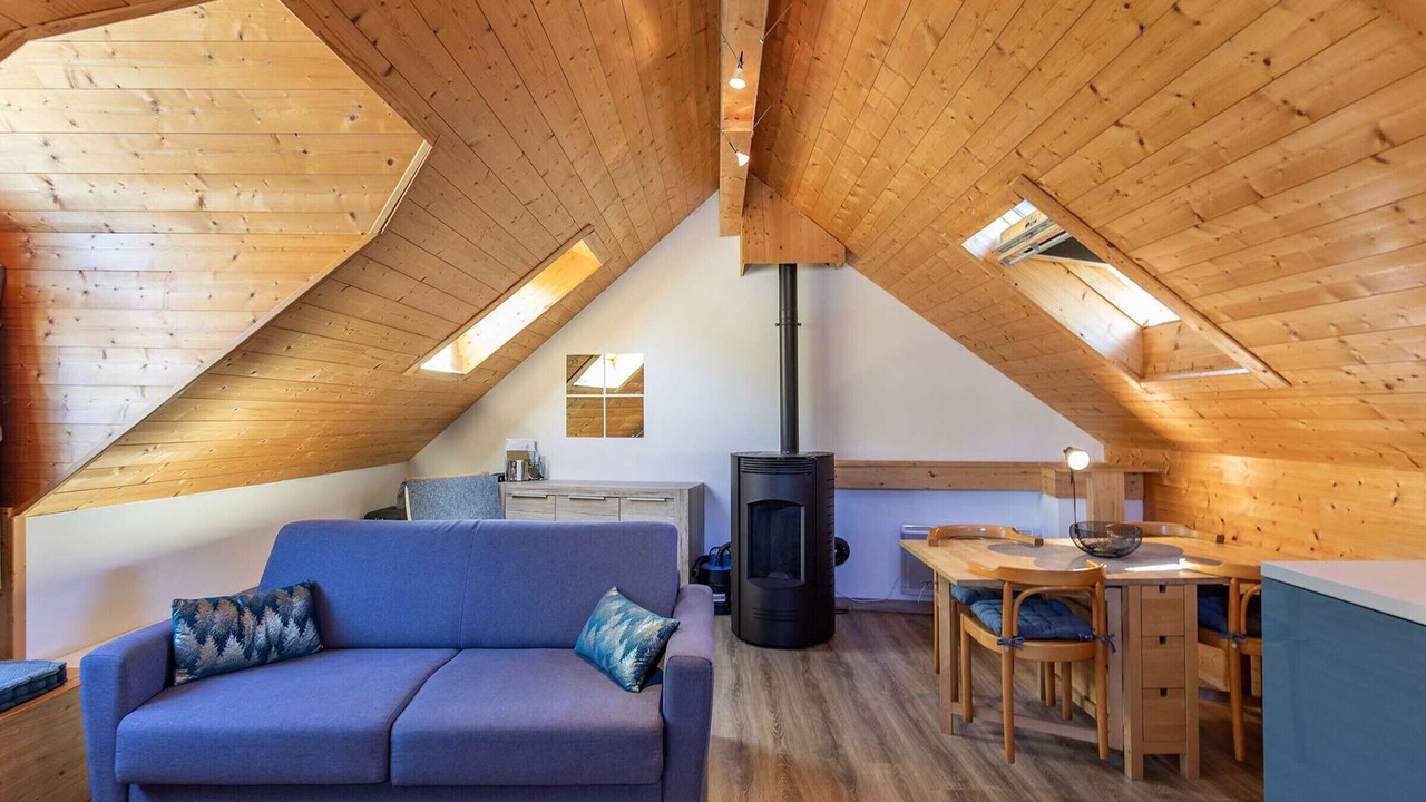 Photo of Livingroom in Luz-Saint-Sauveur