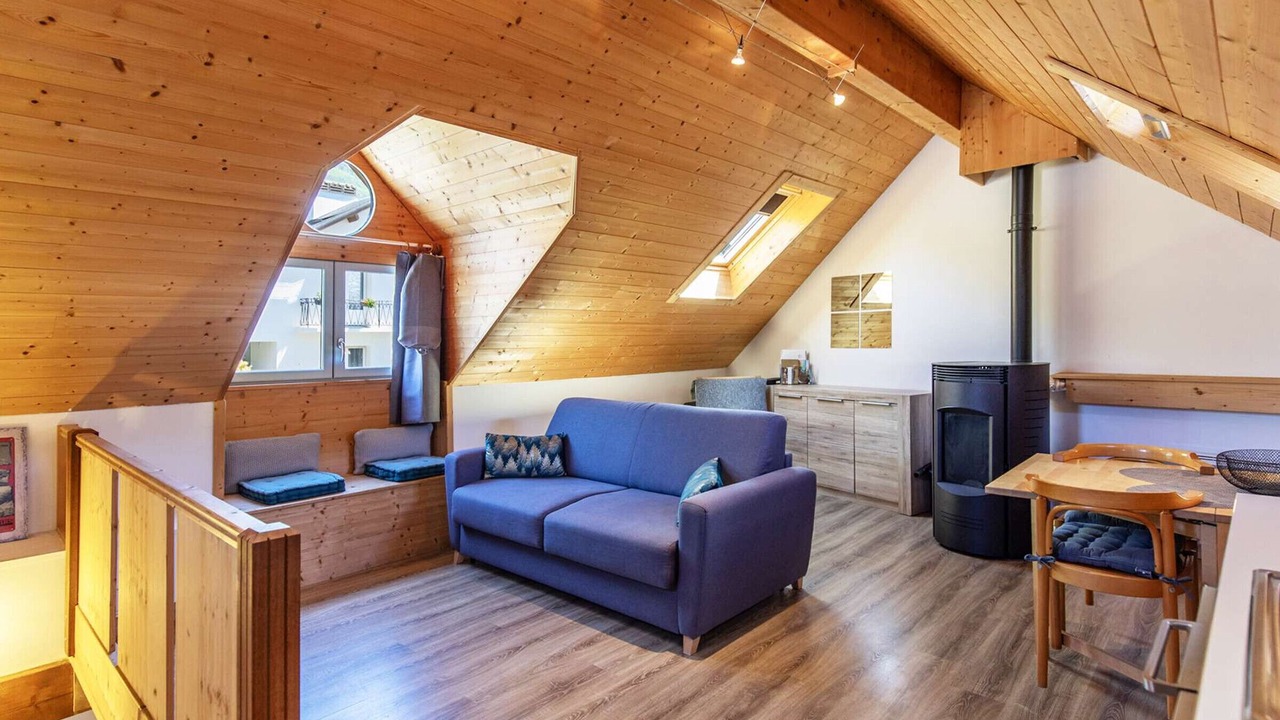 Photo of Livingroom in Luz-Saint-Sauveur