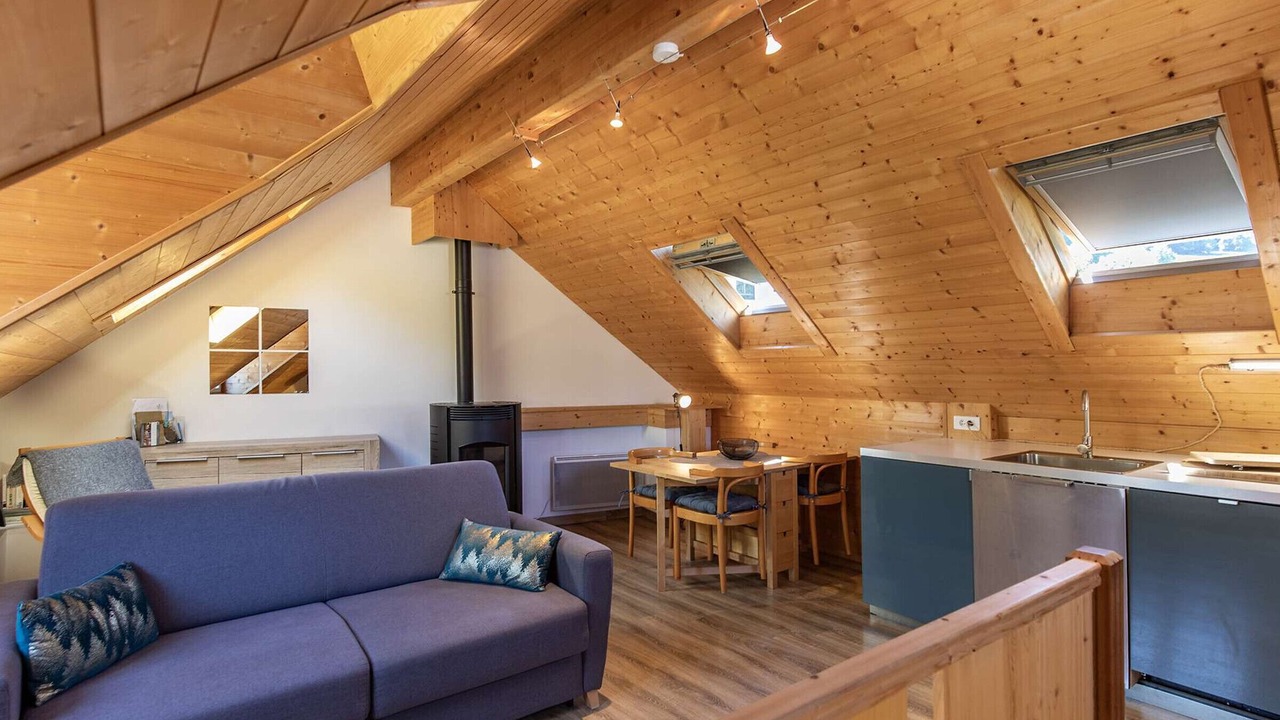 Photo of Livingroom in Luz-Saint-Sauveur