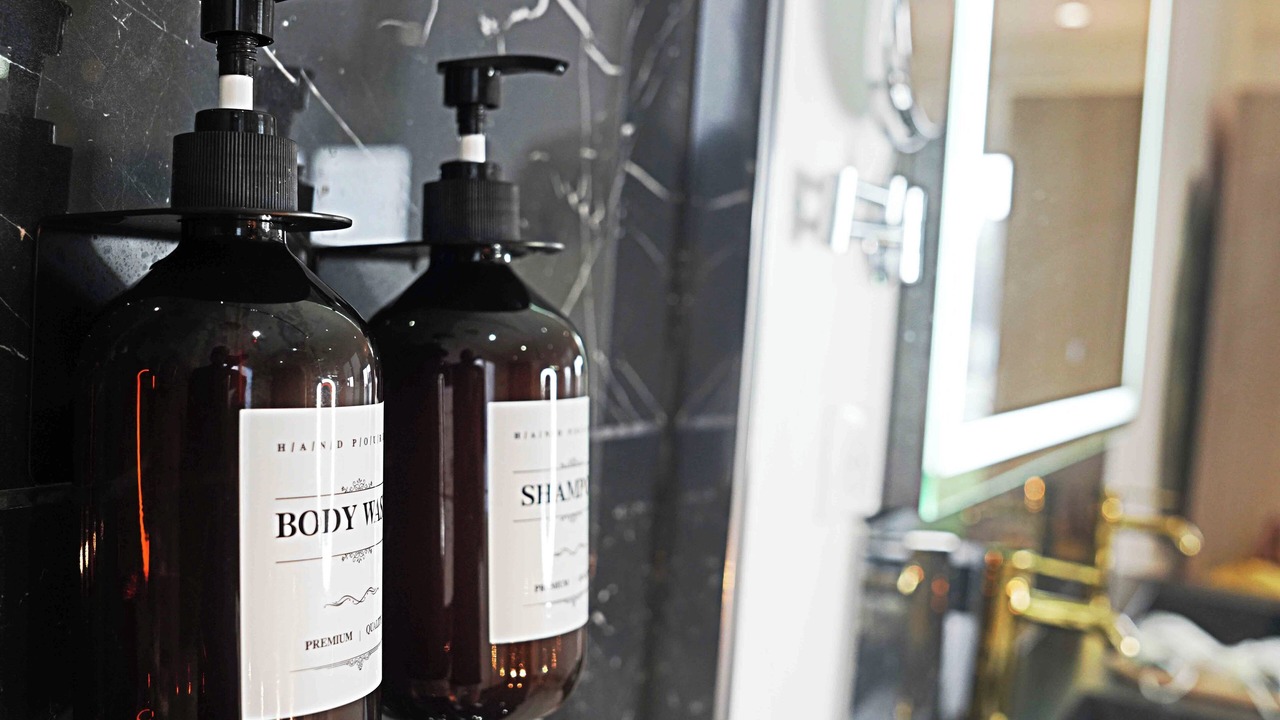 Photo of Bathroom in Verdelot