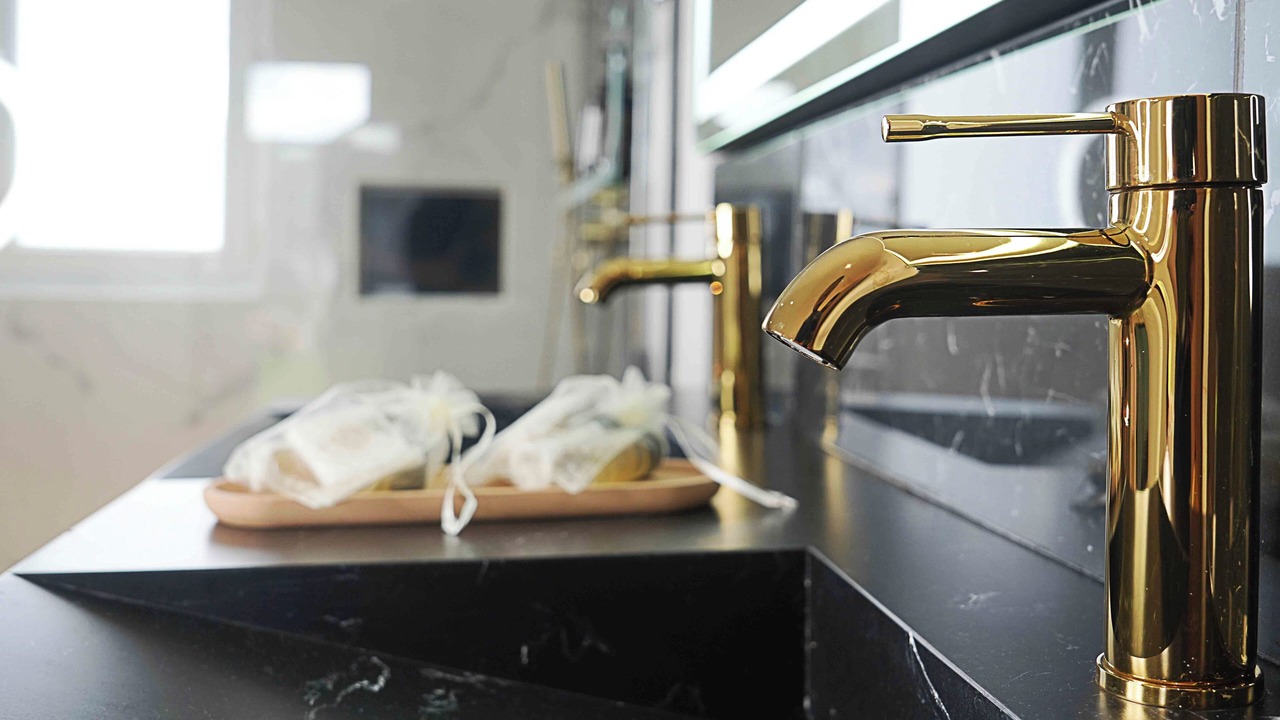 Photo of Bathroom in Verdelot