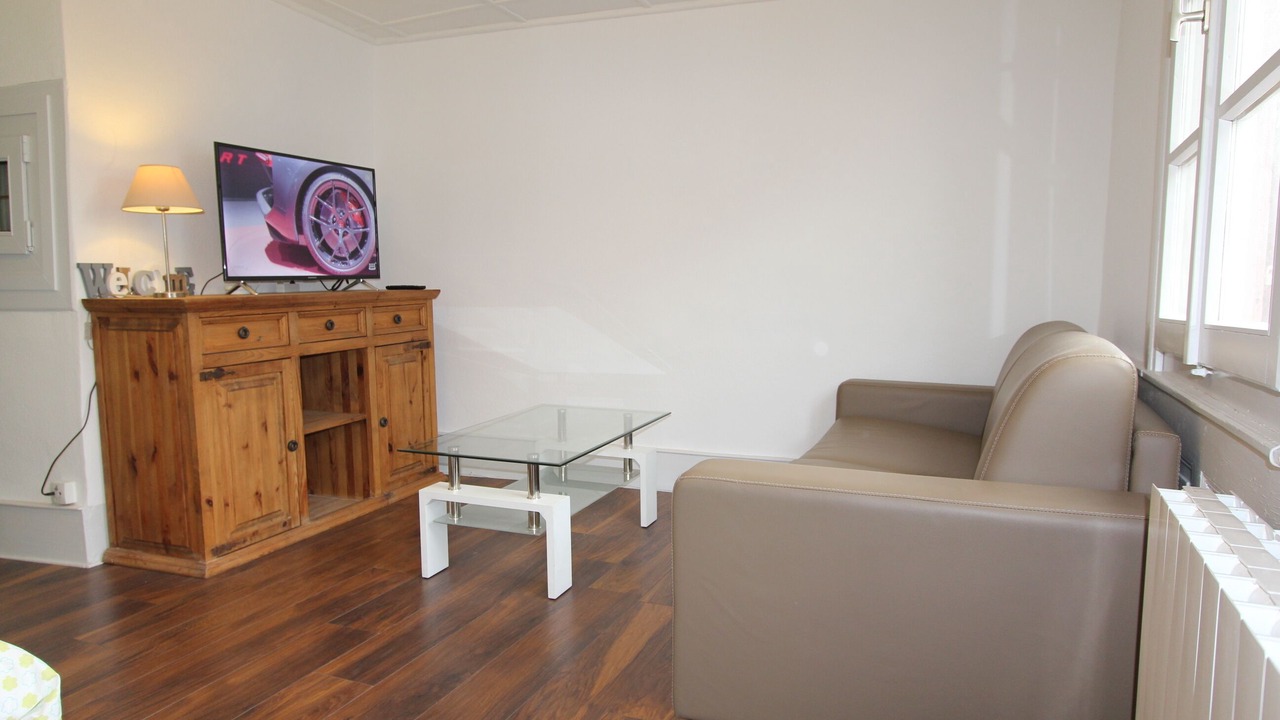 Photo of Livingroom in Riquewihr
