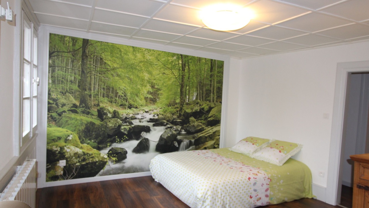 Photo of Bedroom in Riquewihr